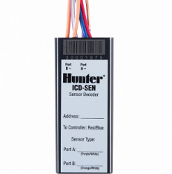 Декодер ICD-SEN (HUNTER) (40)